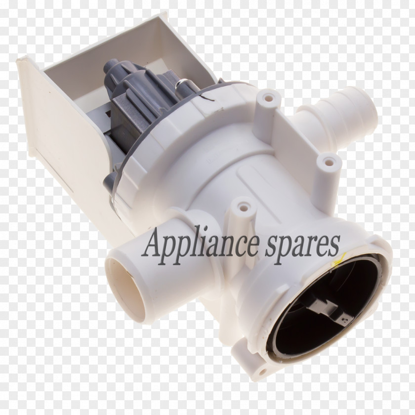 Washing Machine Parts Machines Hardware Pumps Plastic Drain PNG