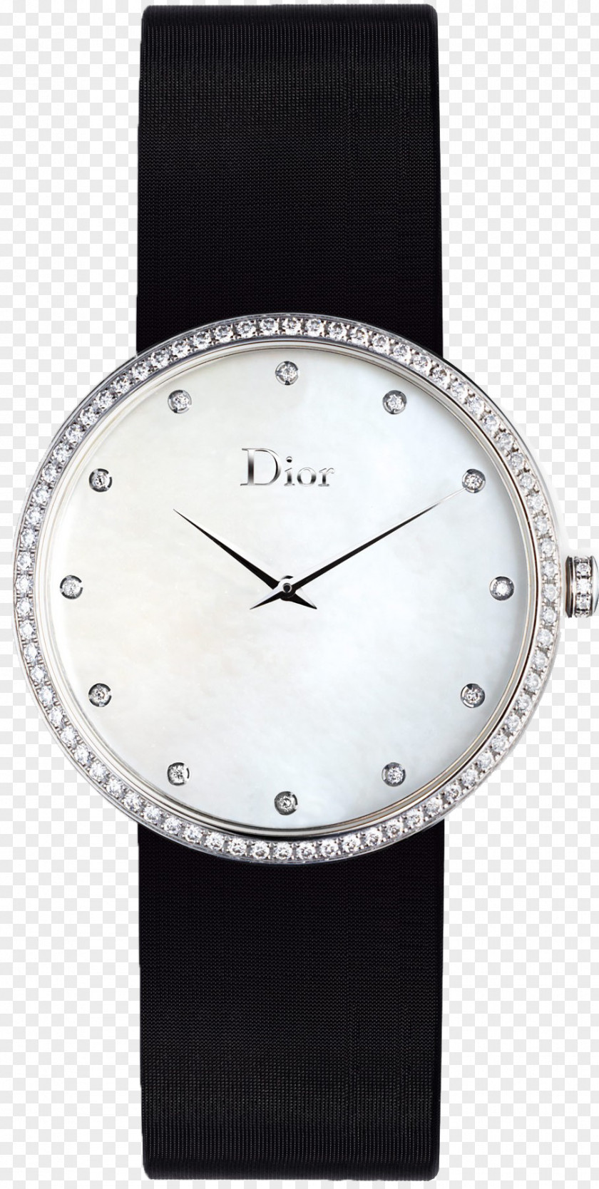 Watch Christian Dior SE Cartier Strap PNG