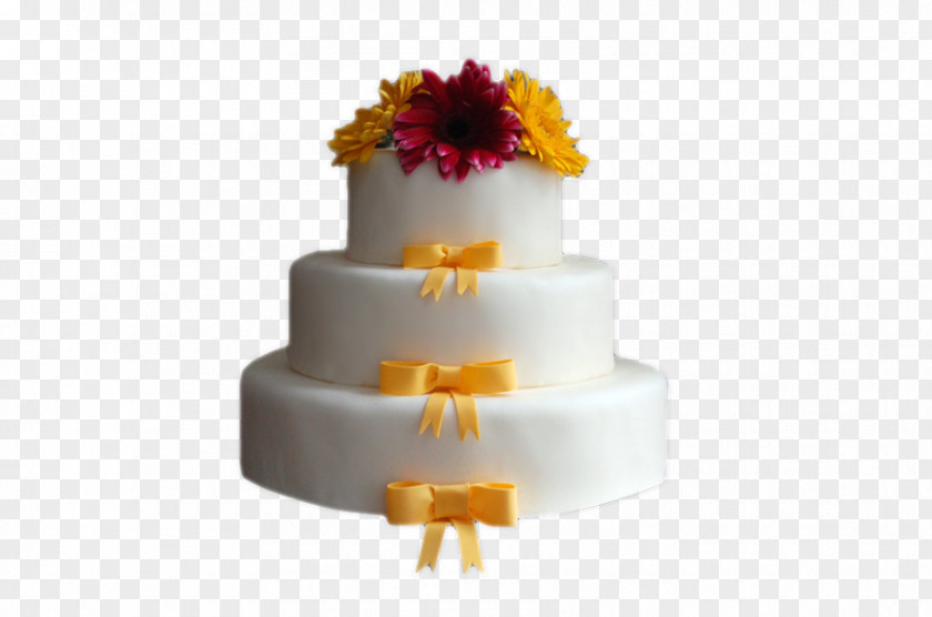 Wedding Cake Torte-M Decorating PNG