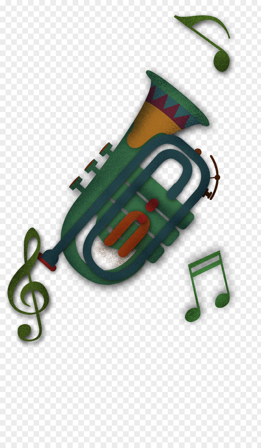Abstract Musical Instruments Instrument Illustration PNG