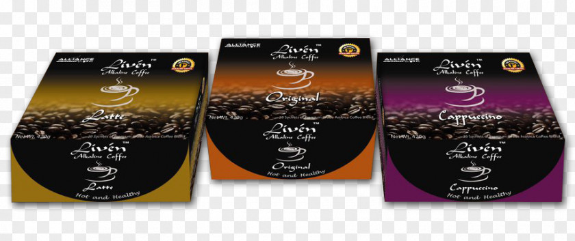 Alkaline Diet Arabica Coffee Cafe Health Dietary Supplement PNG