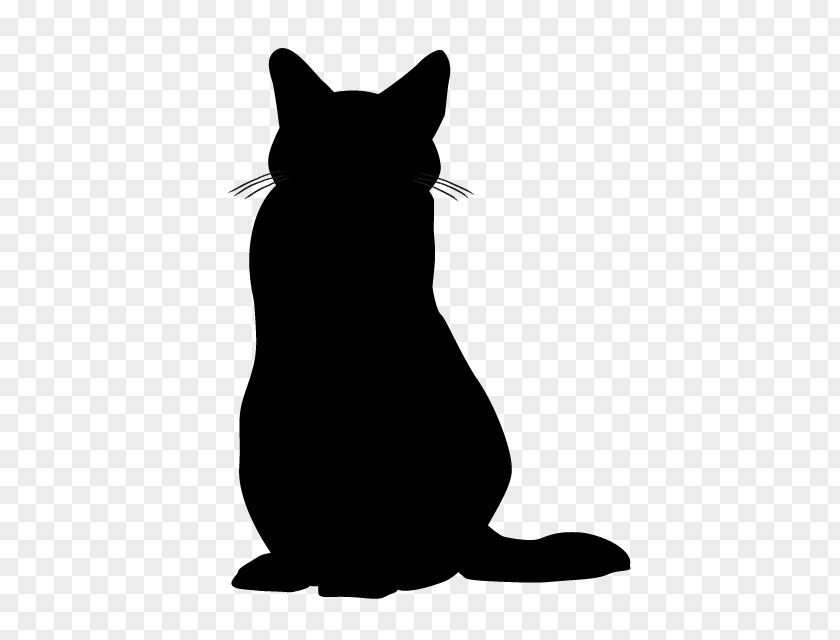 Animal Illustration Cat Silhouette Clip Art PNG
