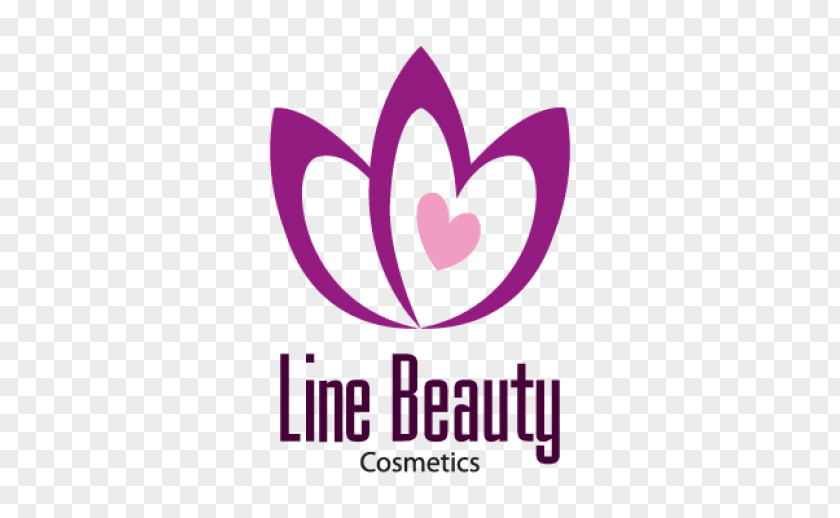 Beauty Logo Cosmetics Parlour Cdr PNG