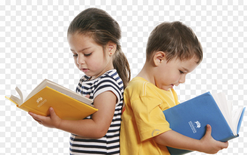 Child Children's Literature Short Story Reading Learning To Read PNG