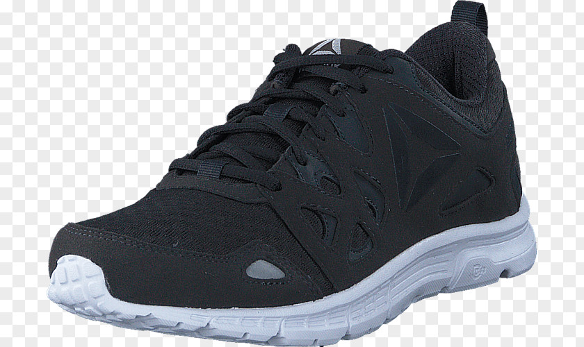 Coal Ash Sports Shoes 'Run Supreme 3.0' Womens Running By Reebok Blue PNG