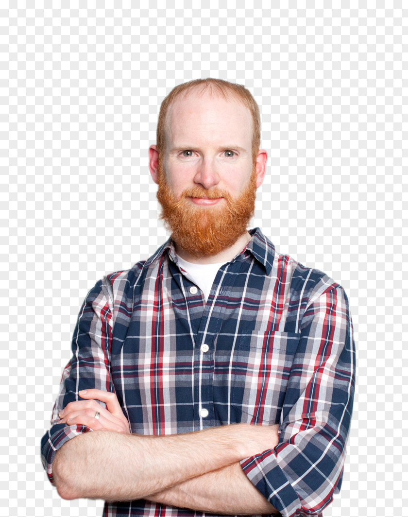 Comedy Beard Stand-up Comedian Facial Hair PNG