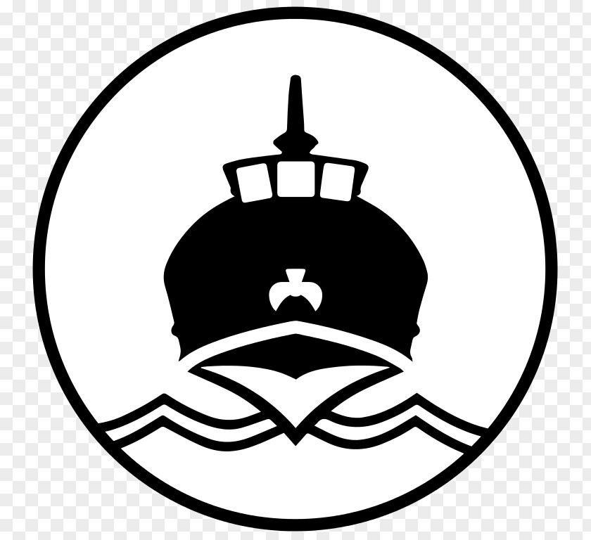 Ferry Symbol Clip Art PNG