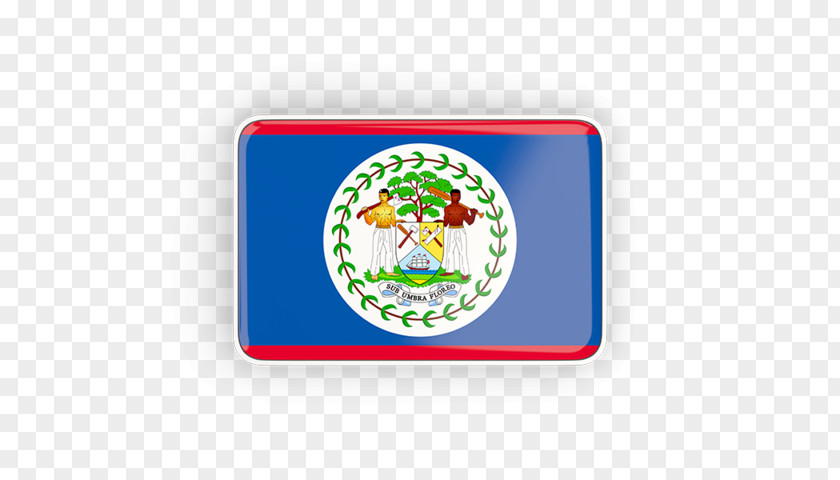 Flag Of Belize National Civil PNG