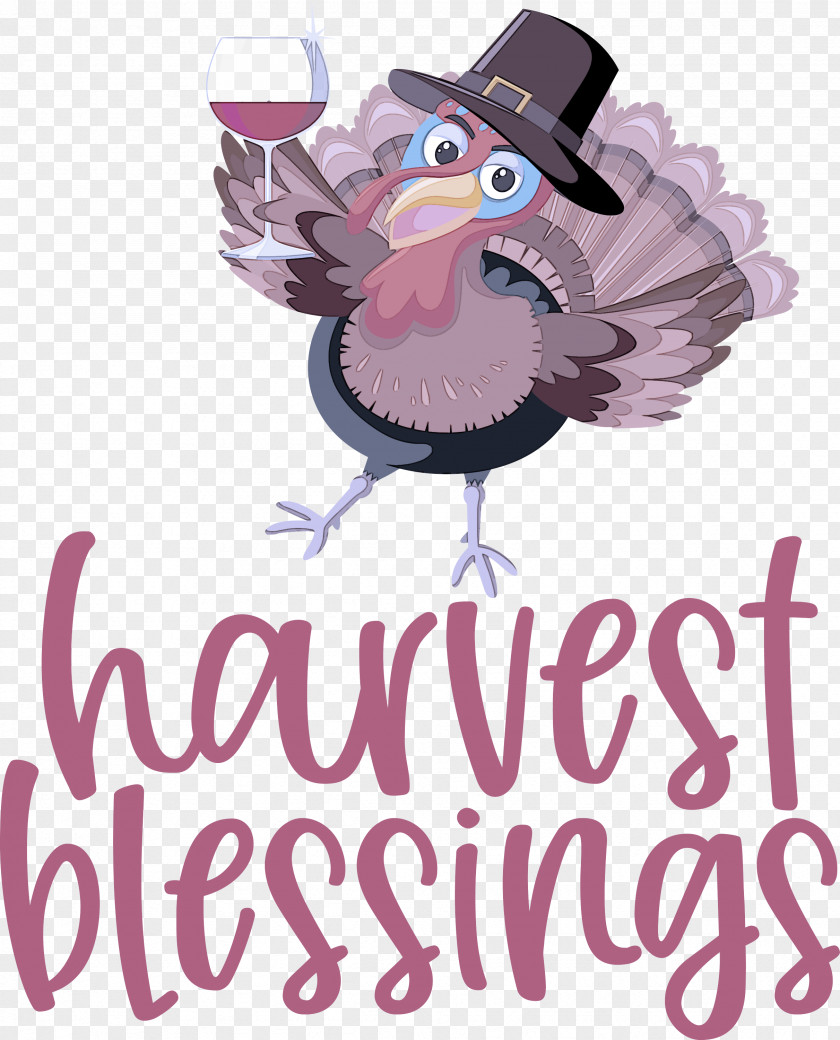 Harvest Autumn Thanksgiving PNG