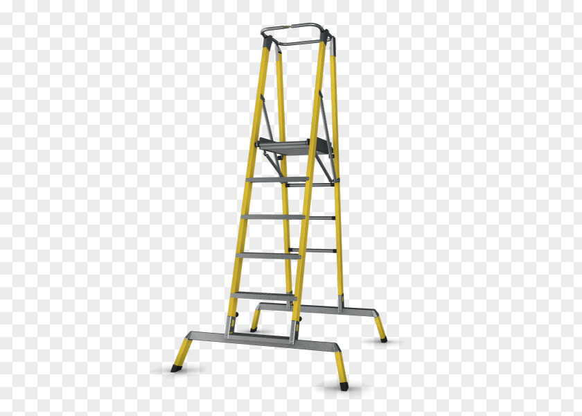 Ladder Safety PNG