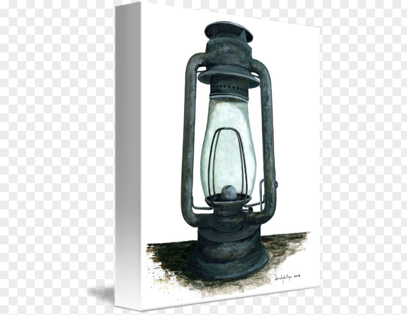 Lantern In Kind Lighting PNG