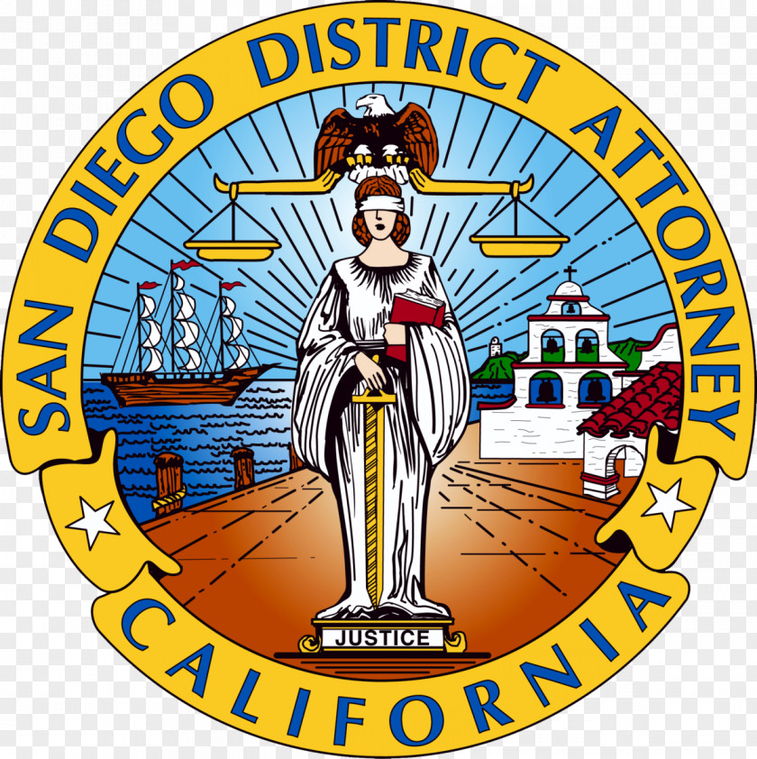 Lawyer San Diego County District Attorney Crown Prosecutor At Law PNG