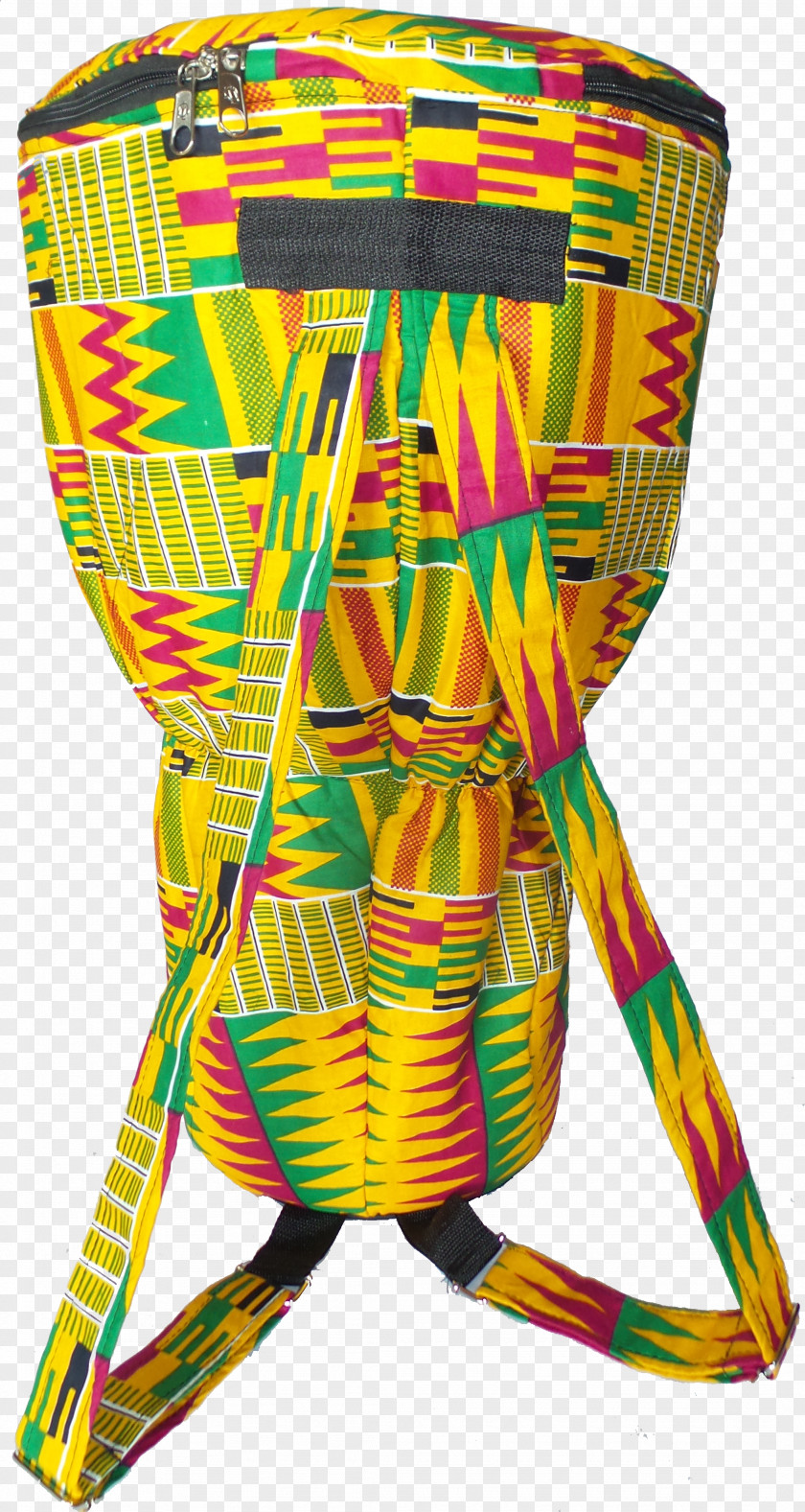 Line Djembe PNG