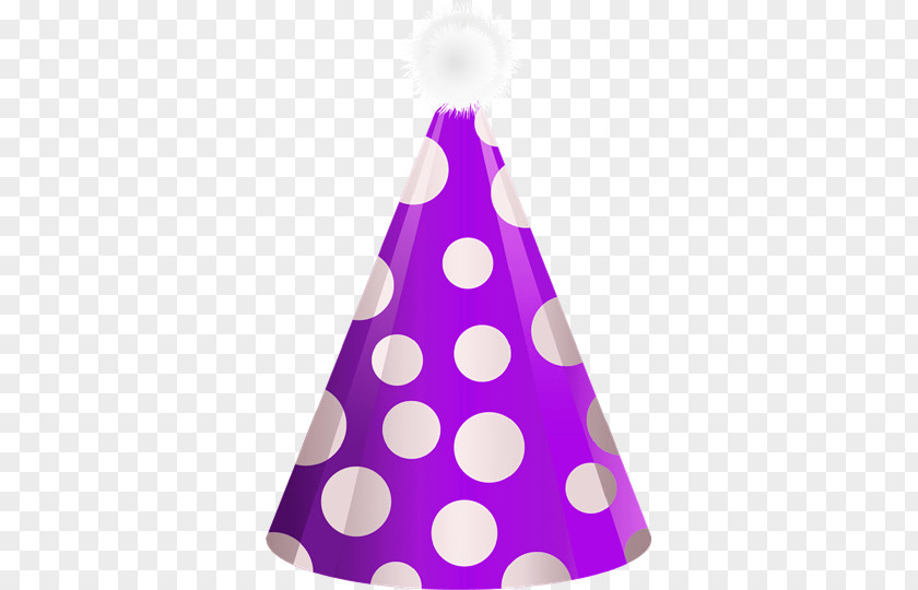 Party Hat Birthday Clip Art PNG