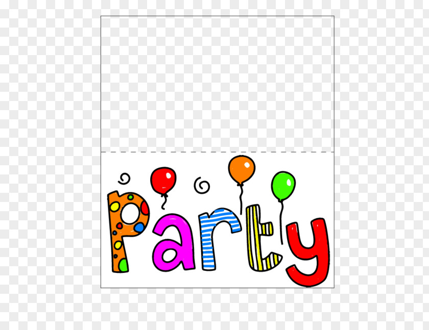 Party Microsoft Word Clip Art PNG