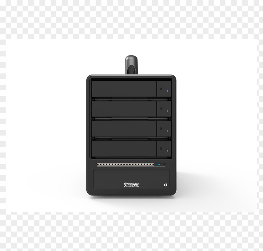 RAID Hard Drives Data Storage Linear Tape-Open Computer Hardware PNG