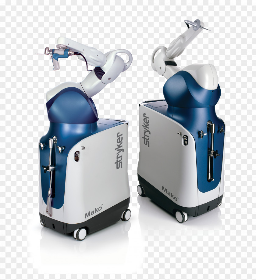 Robotics Robot-assisted Surgery Knee Replacement Surgeon Joint PNG