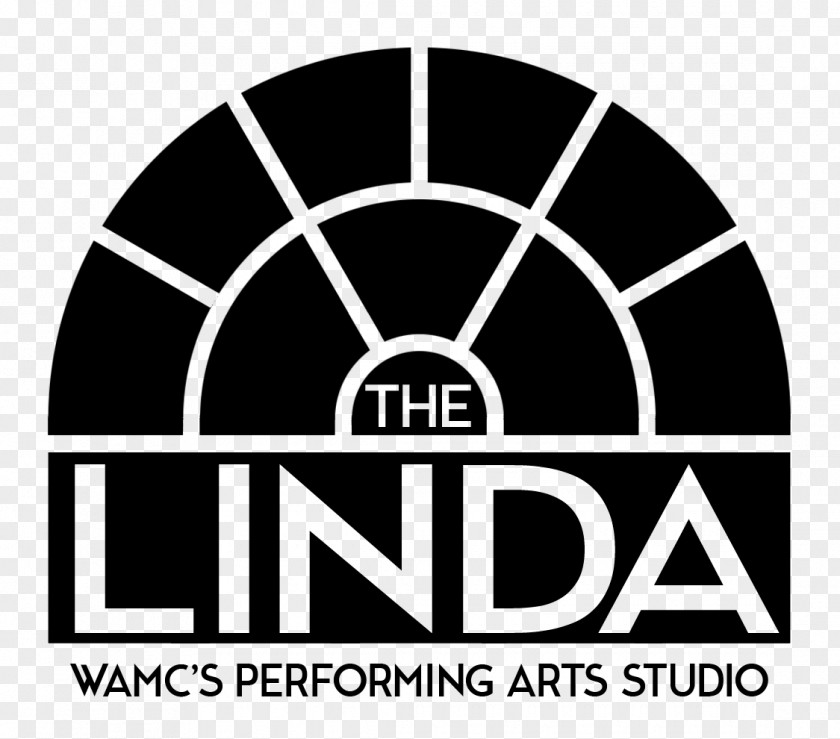 The Linda WAMC's Performing Arts Studio Logo Technology PNG