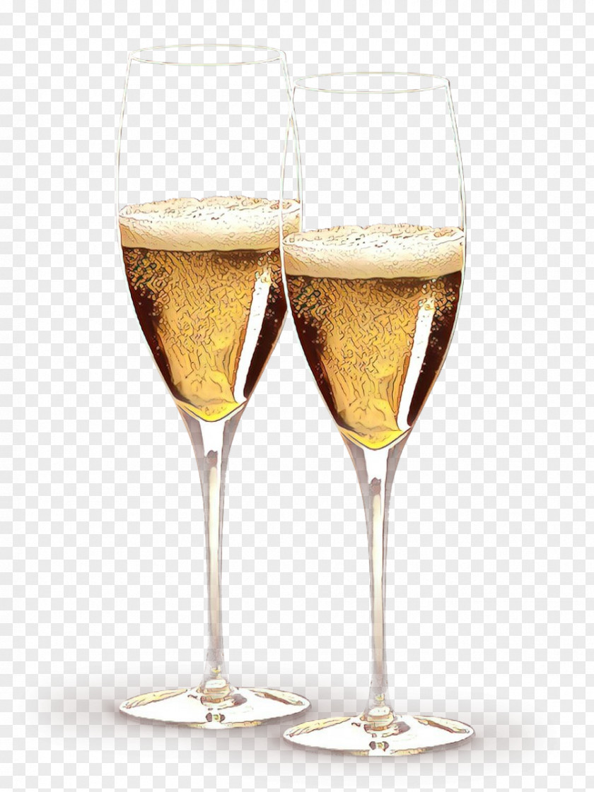 Tumbler Sherry Champagne Glasses Background PNG