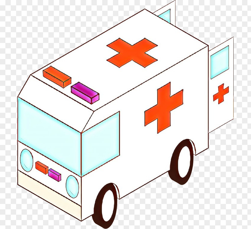 Vehicle Emergency Motor Mode Of Transport Clip Art Ambulance PNG