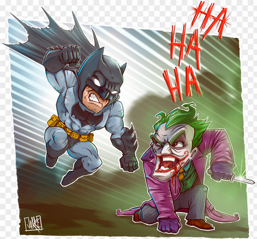 Batman Drawing Joker Digital Art Batgirl PNG