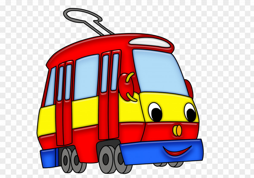 Bus Kindergarten Public Transport Game PNG
