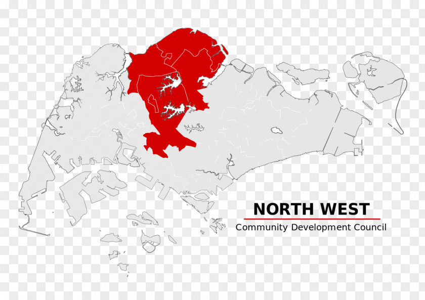 CASHEW North West Community Development Council Central Region, Singapore Bukit Panjang Timah PNG