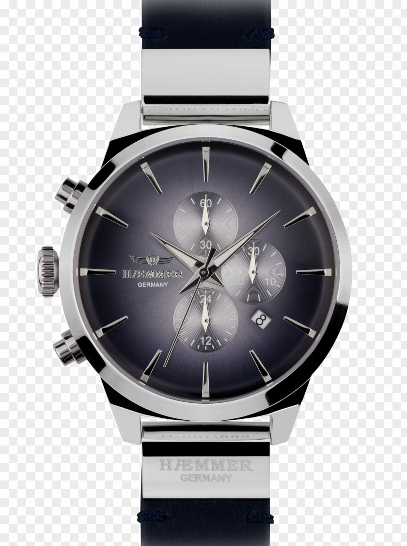 Clock Watch Hammer Burberry BU7817 Haemmer Germany GmbH PNG