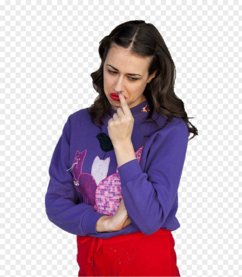 Costume Party Miranda Sings Colleen Ballinger YouTube 0 Vlog PNG