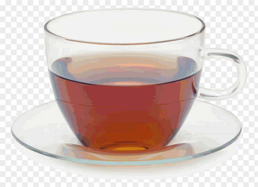 Cup Tea Green Coffee PNG