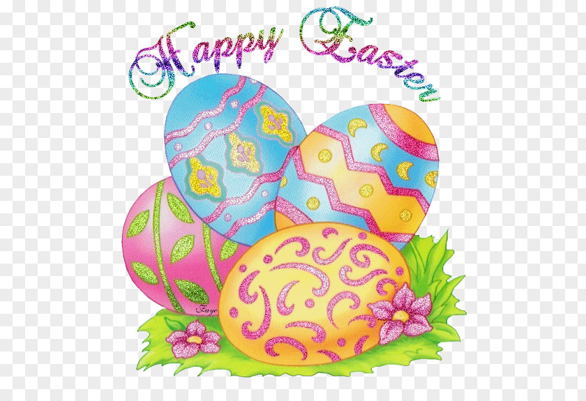 Jesus Easter Bunny Egg Clip Art PNG