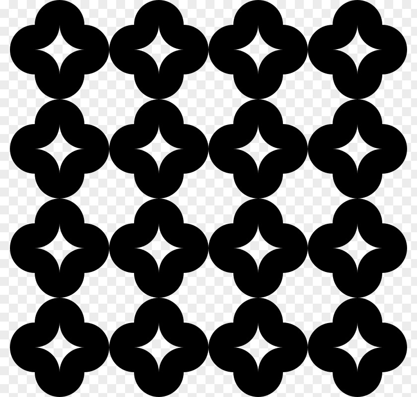 Line Symmetry Geometry Black Pattern PNG