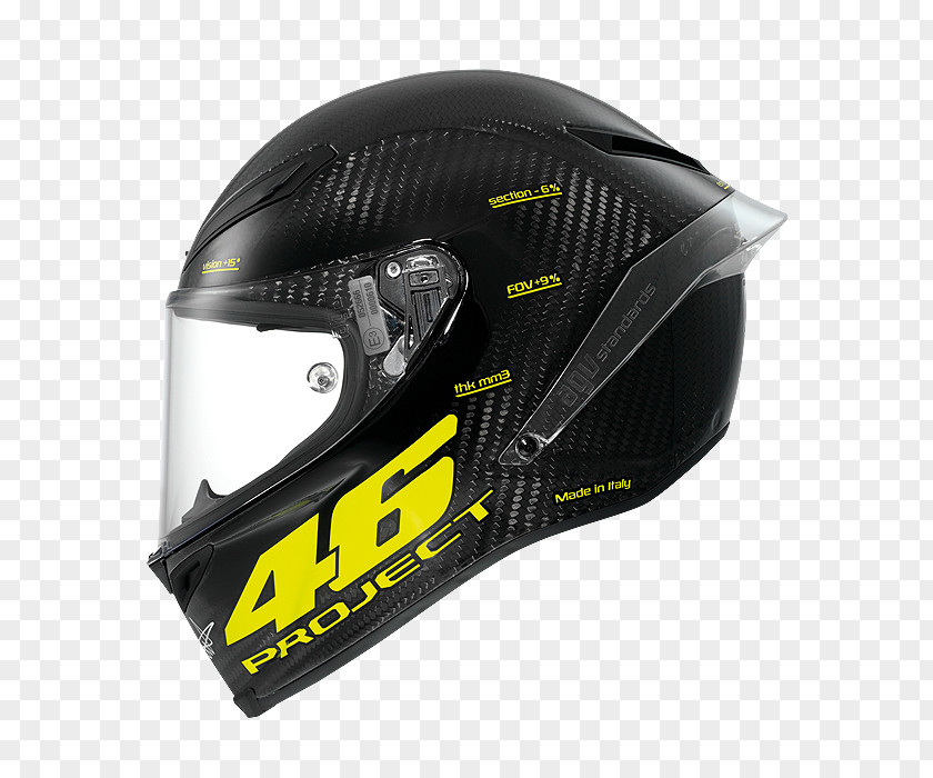 Motorcycle Helmets AGV Racing Helmet PNG