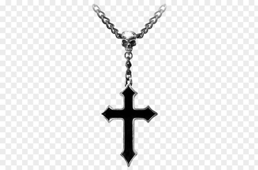 Necklace Earring Charms & Pendants Cross Chain PNG