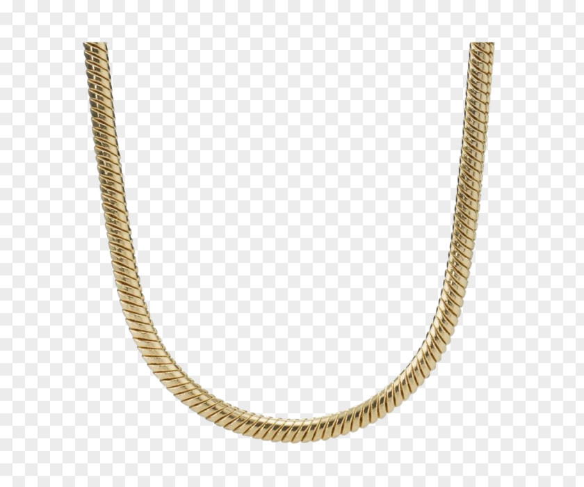 Necklace Gold Chain Jewellery Earring PNG