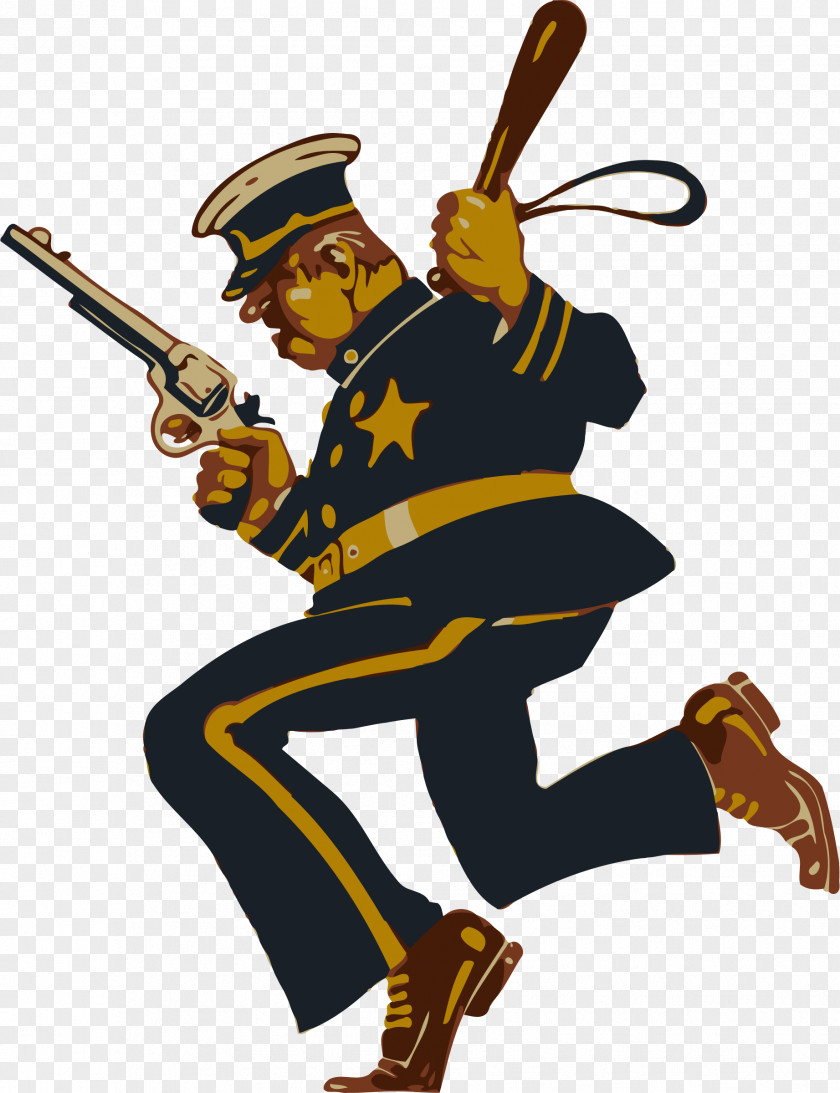 Policeman United States Police Officer Clip Art PNG