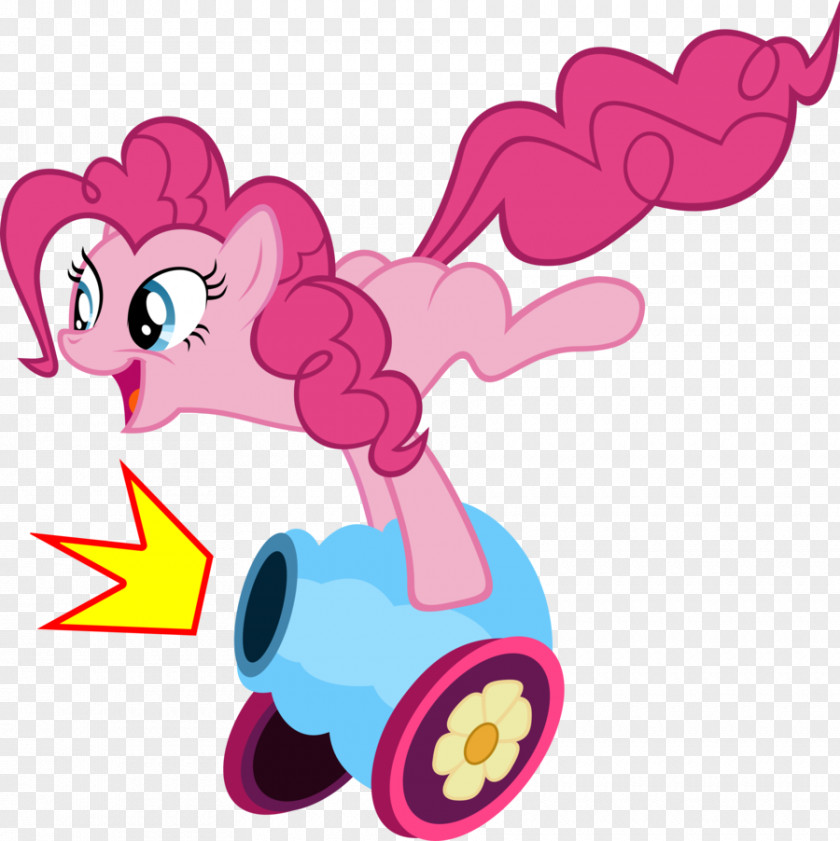 Poney Pinkie Pie Twilight Sparkle Rainbow Dash Pony Derpy Hooves PNG