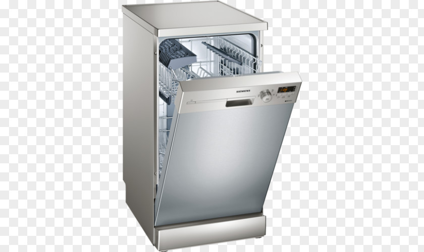 Refrigerator Dishwasher Washing Machines Home Appliance Lavavajillas Siemens SR25M834EU PNG