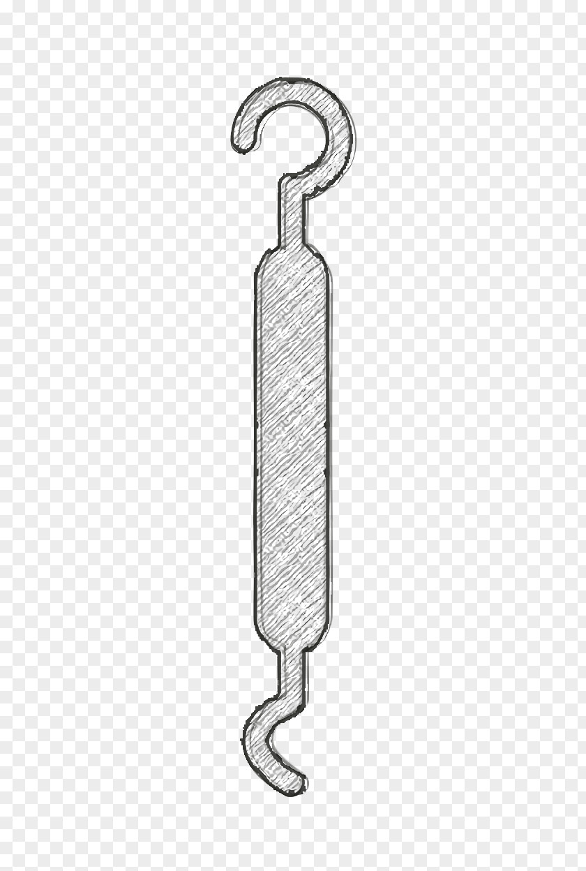 Scraper Icon Dentistry Dental Probe PNG