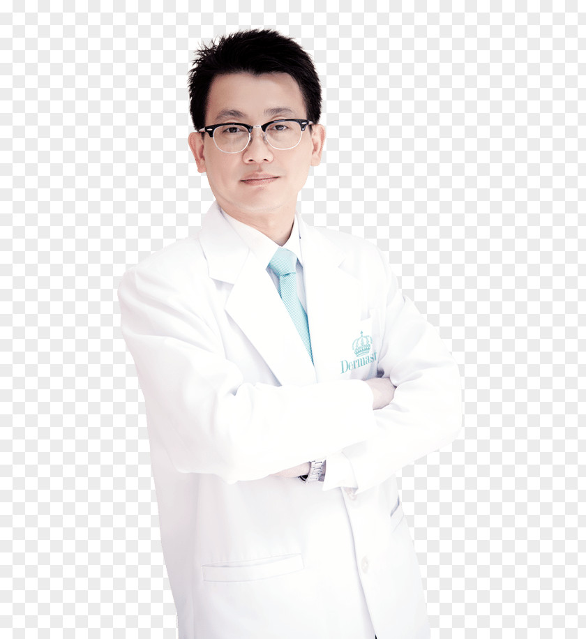 Slimming Surgery Physician Formal Wear Suit Beauty Clothing PNG
