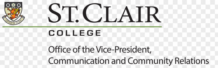 Student St. Clair College University Of Windsor Higher Education PNG