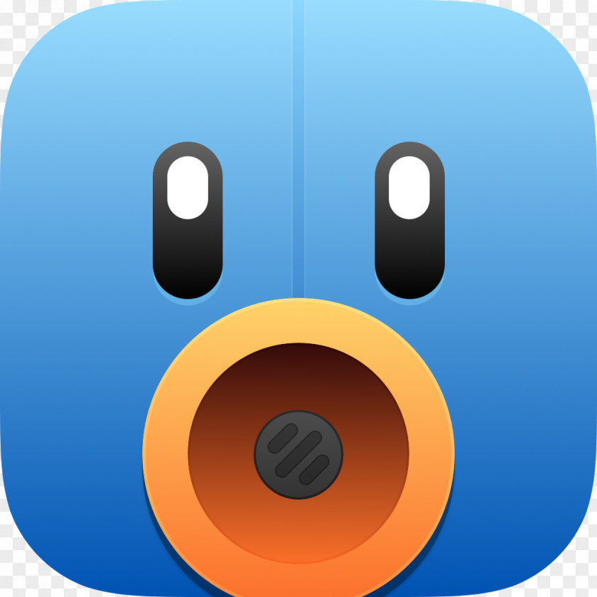Wallet Tweetbot IPhone App Store PNG