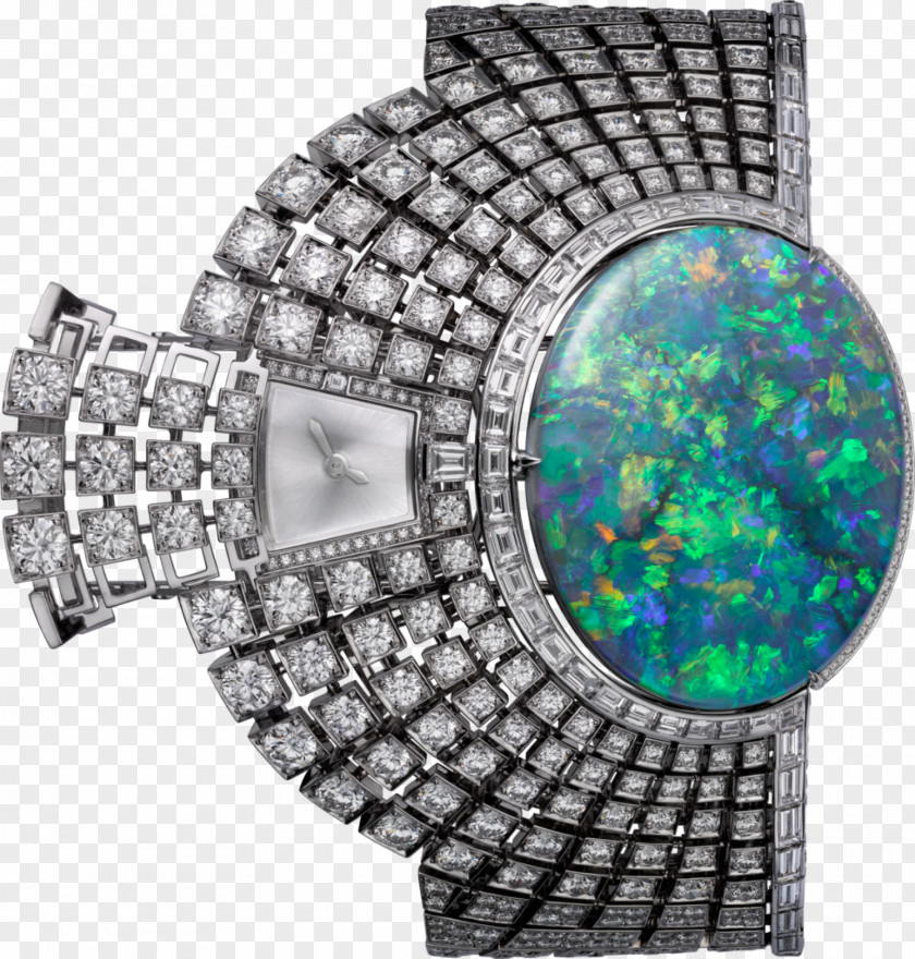 Watch Cartier Watchmaker Jewellery Chanel PNG