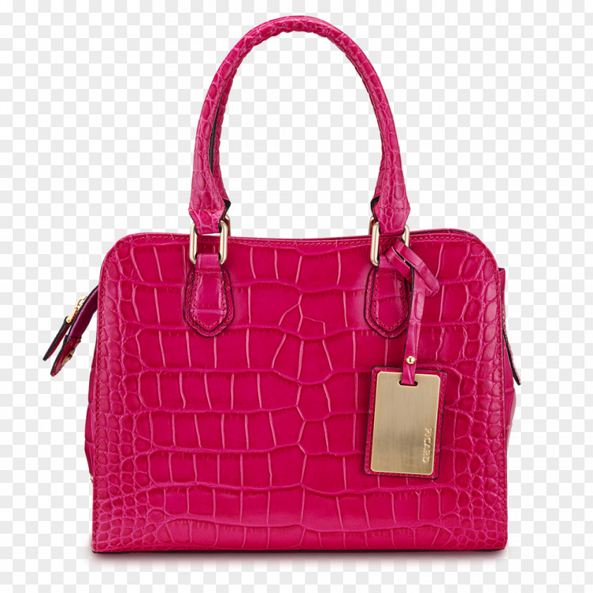 Bag Tote Michael Kors Leather Handbag PNG