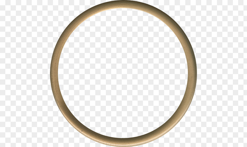 Circle Frame Transparent Image Material Pattern PNG