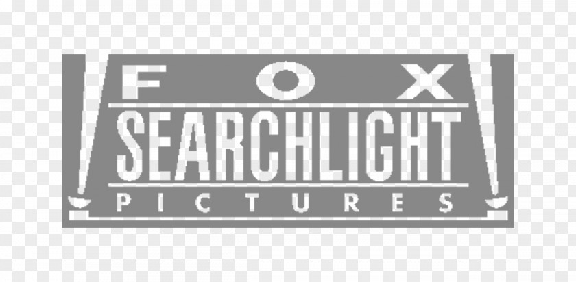 Fox Searchlight Pictures Logo Film 20th Century PNG