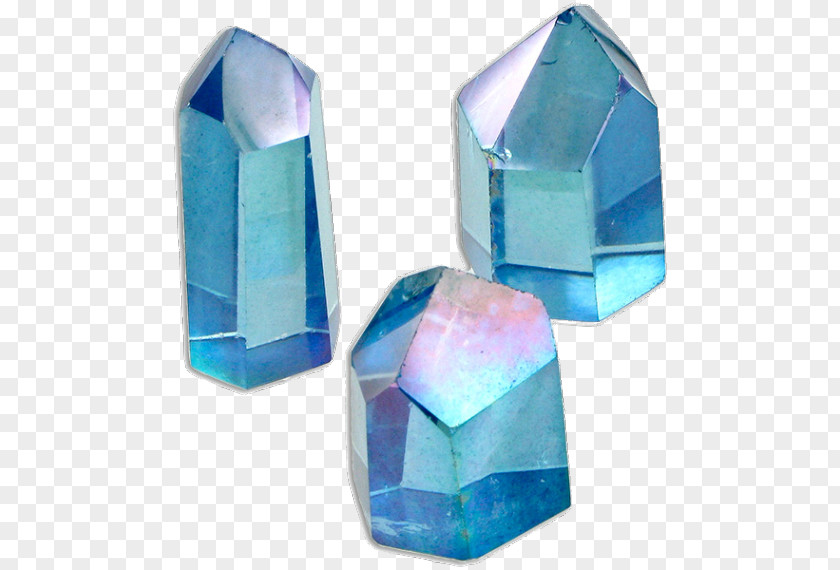 Gems Gemstone Metal-coated Crystal Quartz Amethyst PNG