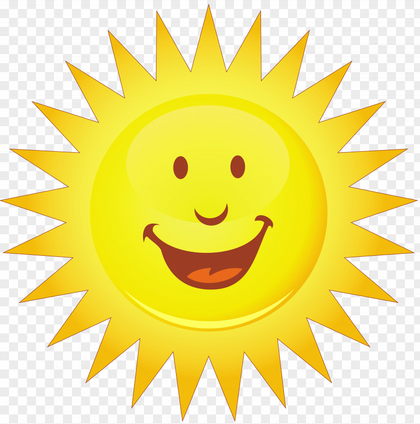 Great Sun Download Clip Art PNG