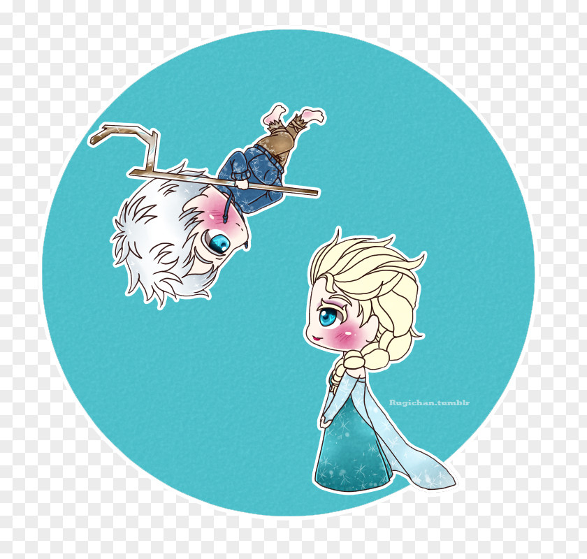 Hello There Elsa Anna Caricature Cartoon Let It Go PNG