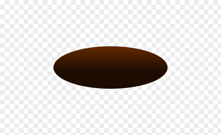 Hole Oval Font PNG